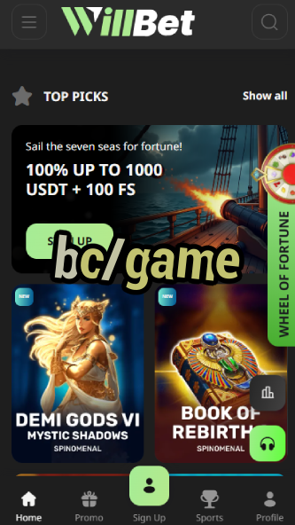BC.Game: Play Crypto Casino Games-vz72fvrf.com