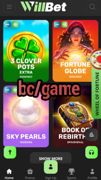 BC.Game: Play Crypto Casino Games-vz72fvrf.com