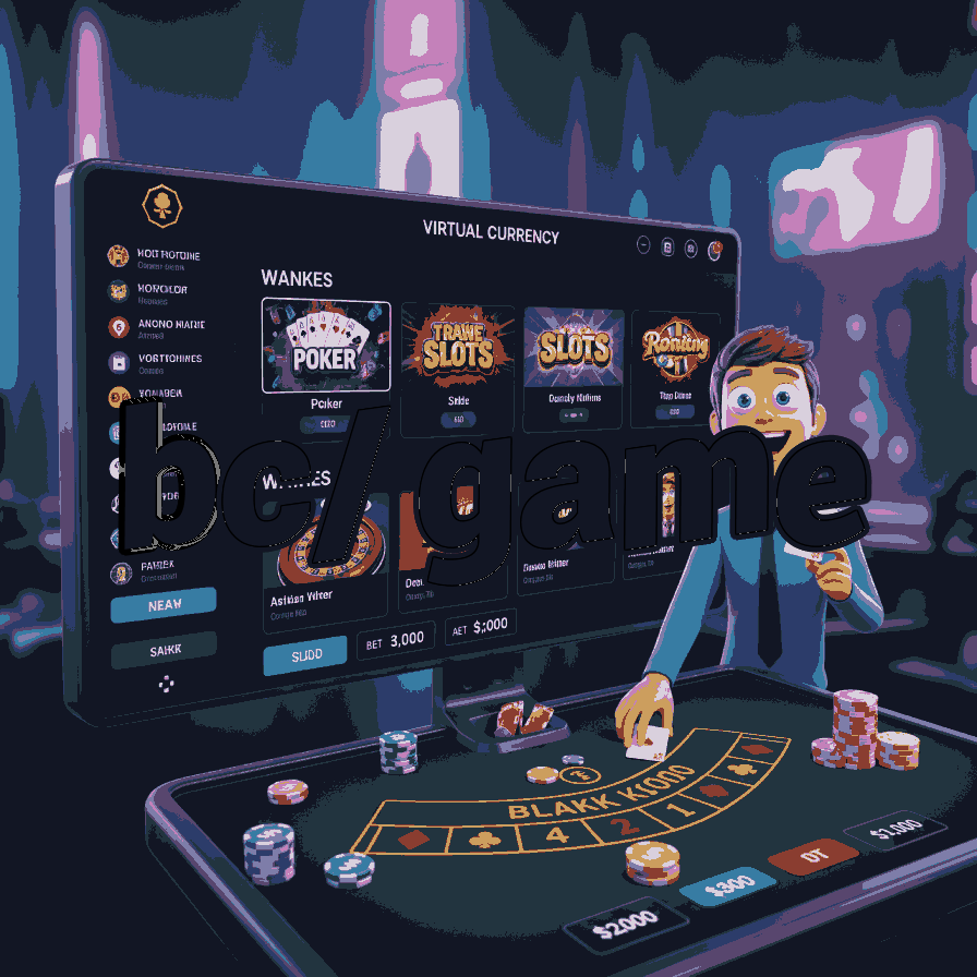 BC.Game: Play Crypto Casino Games
